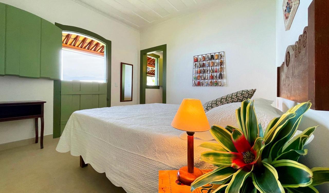 Paraty Marin Villa Exterior foto