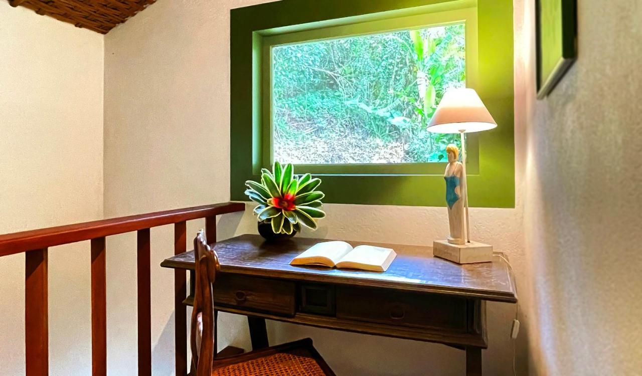 Paraty Marin Villa Exterior foto