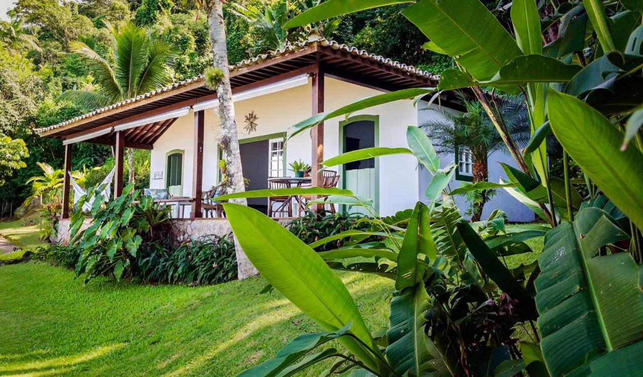 Paraty Marin Villa Exterior foto