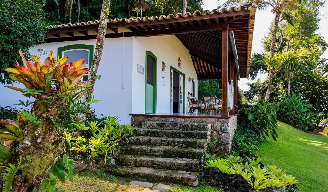 Paraty Marin Villa Exterior foto